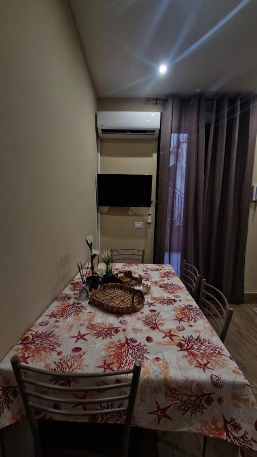 La Casetta Di Tania Catania Kültér fotó